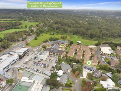 7 Frensham Place, Dural