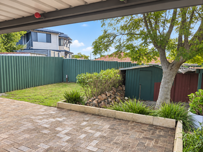 17B Darian Drive, Willetton