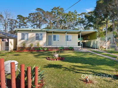 86 Fairway Drive, Sanctuary Point