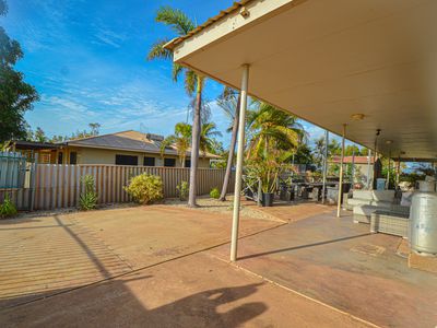 74 Goode Street, Port Hedland