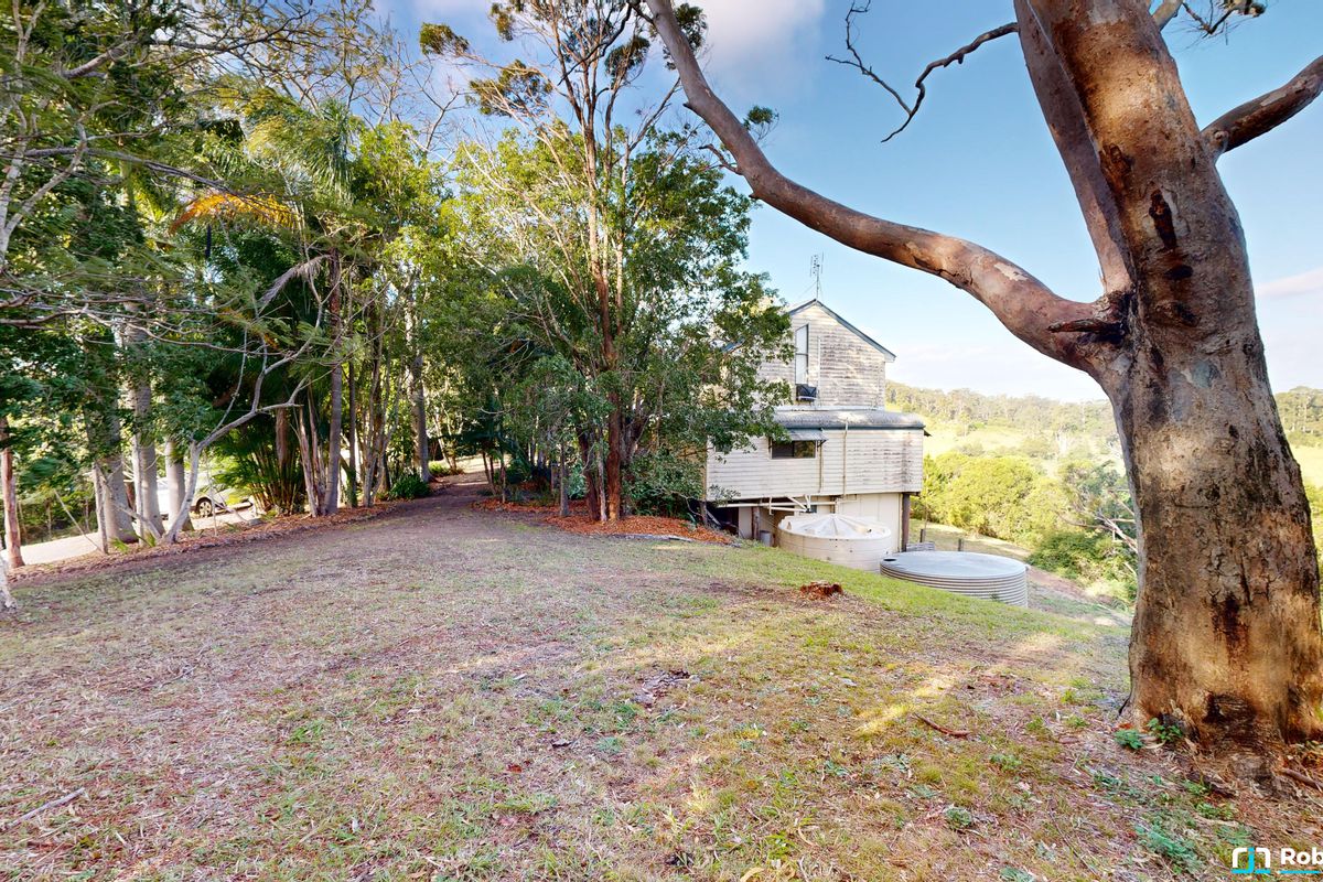 121 Cash Road, Verrierdale