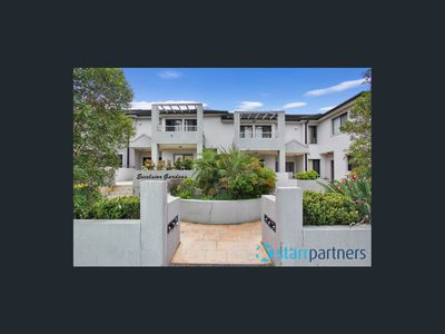 2 / 239-241 Excelsior Street, Guildford