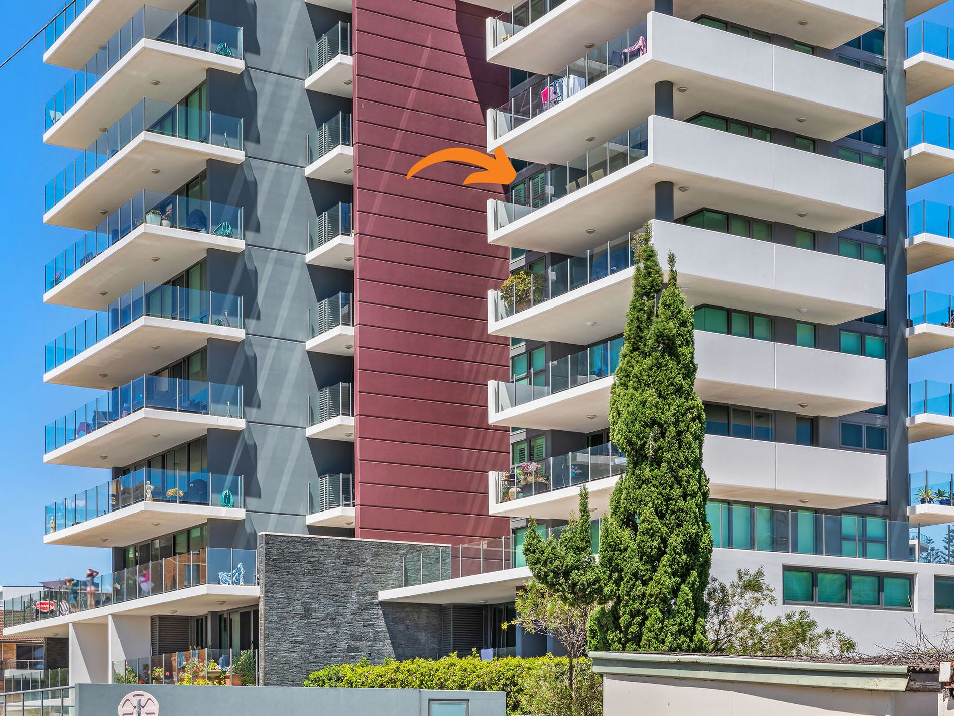 701 / 21-25 Head Street, Forster