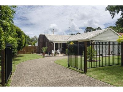 19 Elkhorn Drive, Tewantin