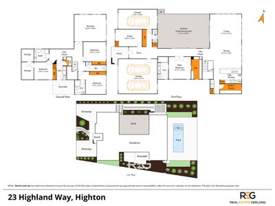 23 Highland Way, Highton