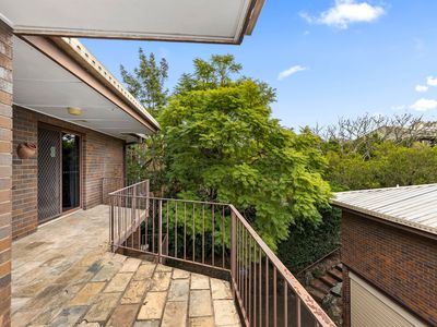 12 / 33 Maryvale Street, Toowong