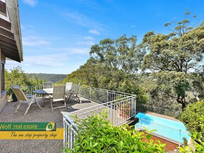 63 Barrie St, East Killara