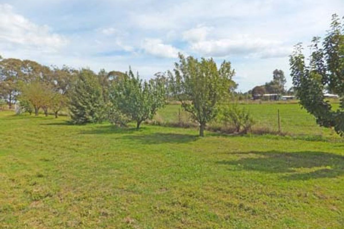 93 Dunbars Road, Kyabram