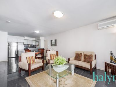 3 / 259-269 Hay Street, East Perth