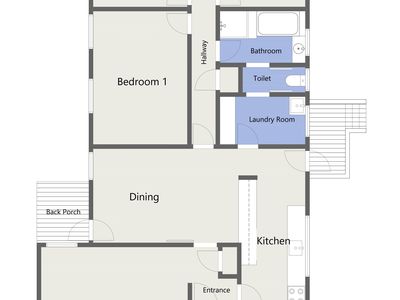 3 Mitchell Street, Cohuna