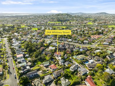 24A Whitney Street, New Windsor