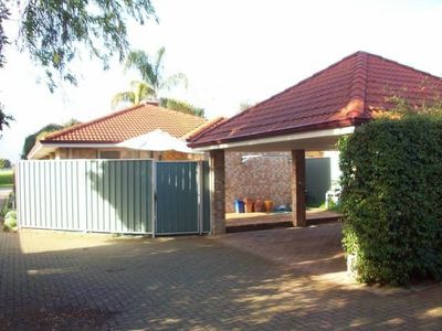 7A Holden Street, Carlisle