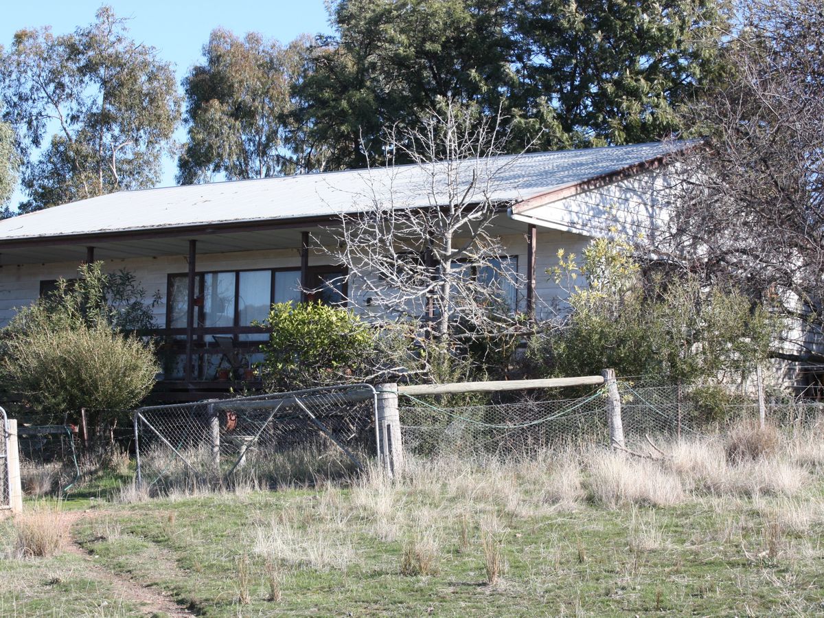 483 Kelleher Road, Tarnook