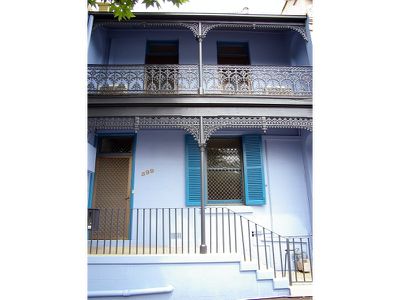 599 Harris Street, Ultimo