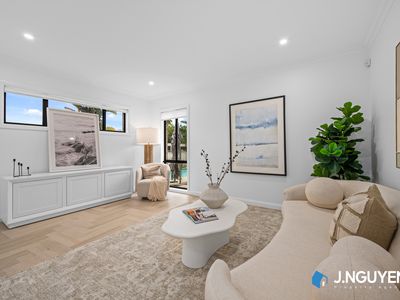 6A Charles Street, Smithfield