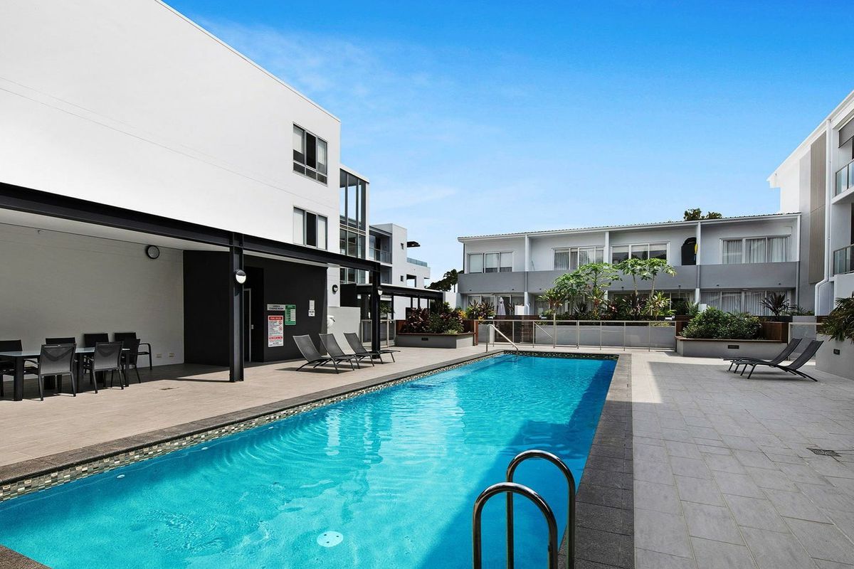 46 / 1 Oxford Street, Bulimba