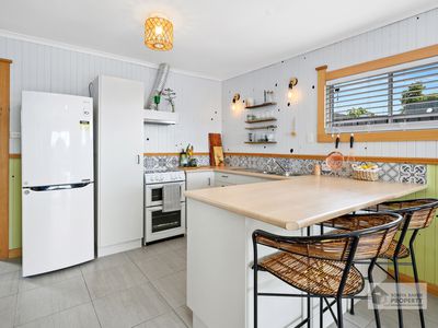 9a Irbys Circus, Sisters Beach