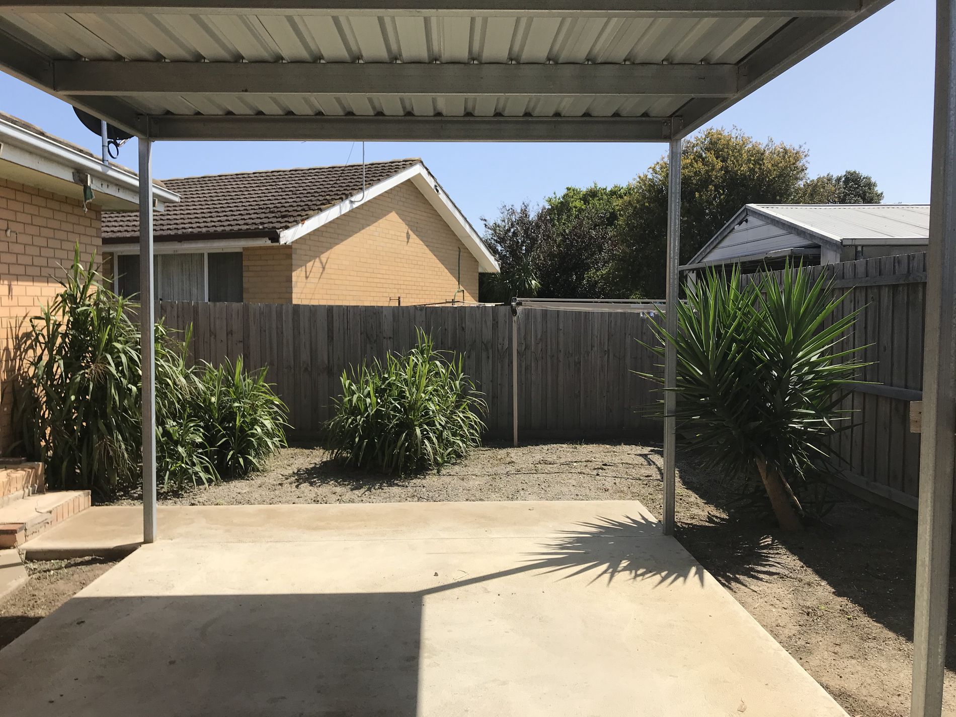 27A Anthony Street, Newcomb