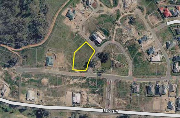 5 Hume Gardens Estate, Lavington