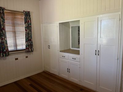 29 Street, Kingaroy