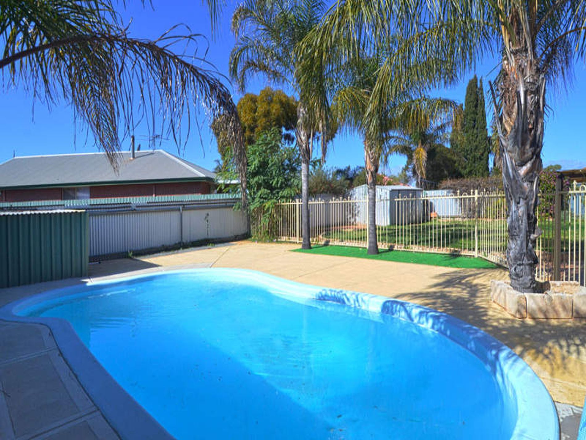 9 Kunanalling Avenue, Hannans