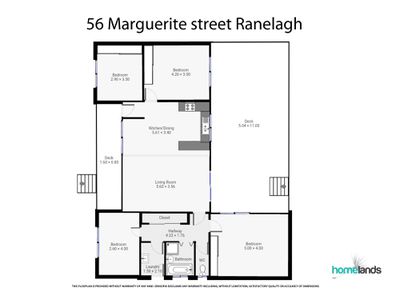 56 Marguerite Street, Ranelagh
