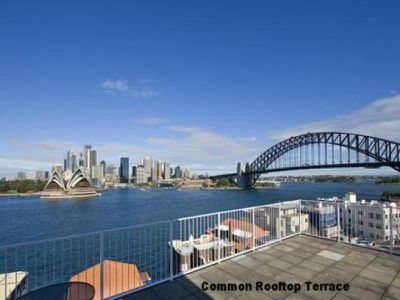 21 / 22 Waruda Street, Kirribilli