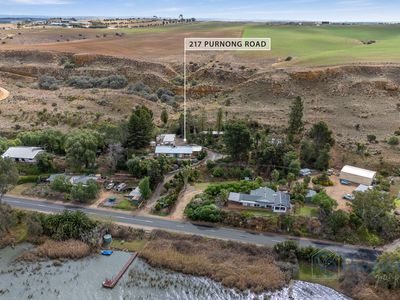 217 Purnong Road, Mannum