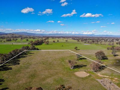 Lot 172 Nillahcootie, Midland Link Highway, Maindample