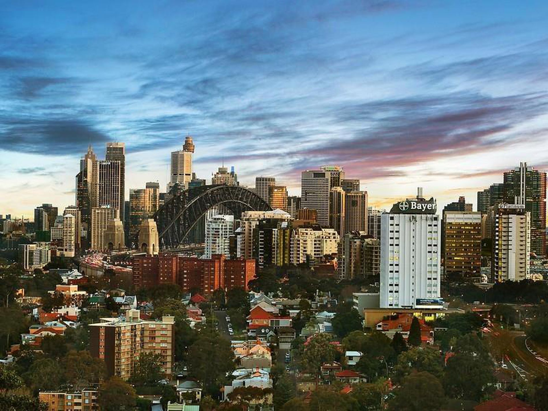 27A / 441 Alfred Street North, Neutral Bay