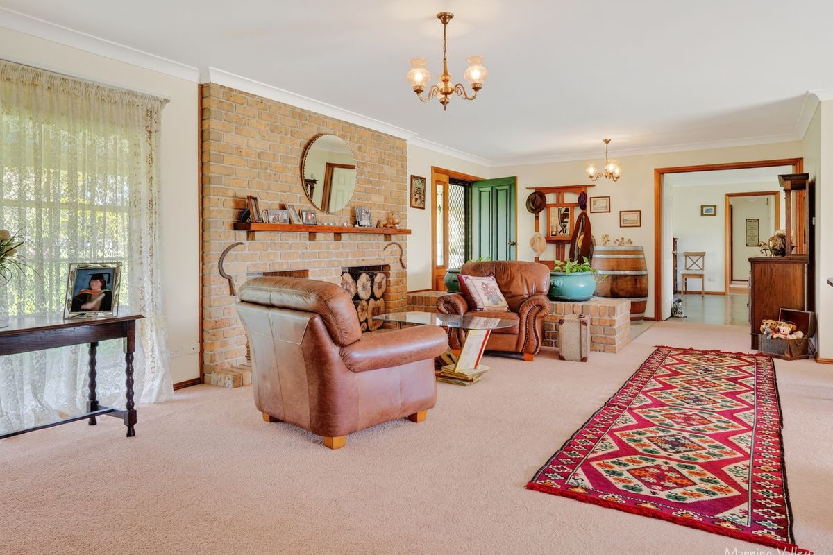 18 Clovernook Drive, Cundletown