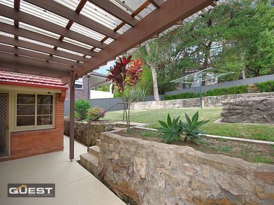 61 Darley Road, Bardwell Park