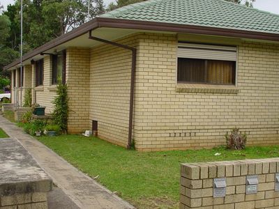 3 / 132 Central Avenue, Oak Flats