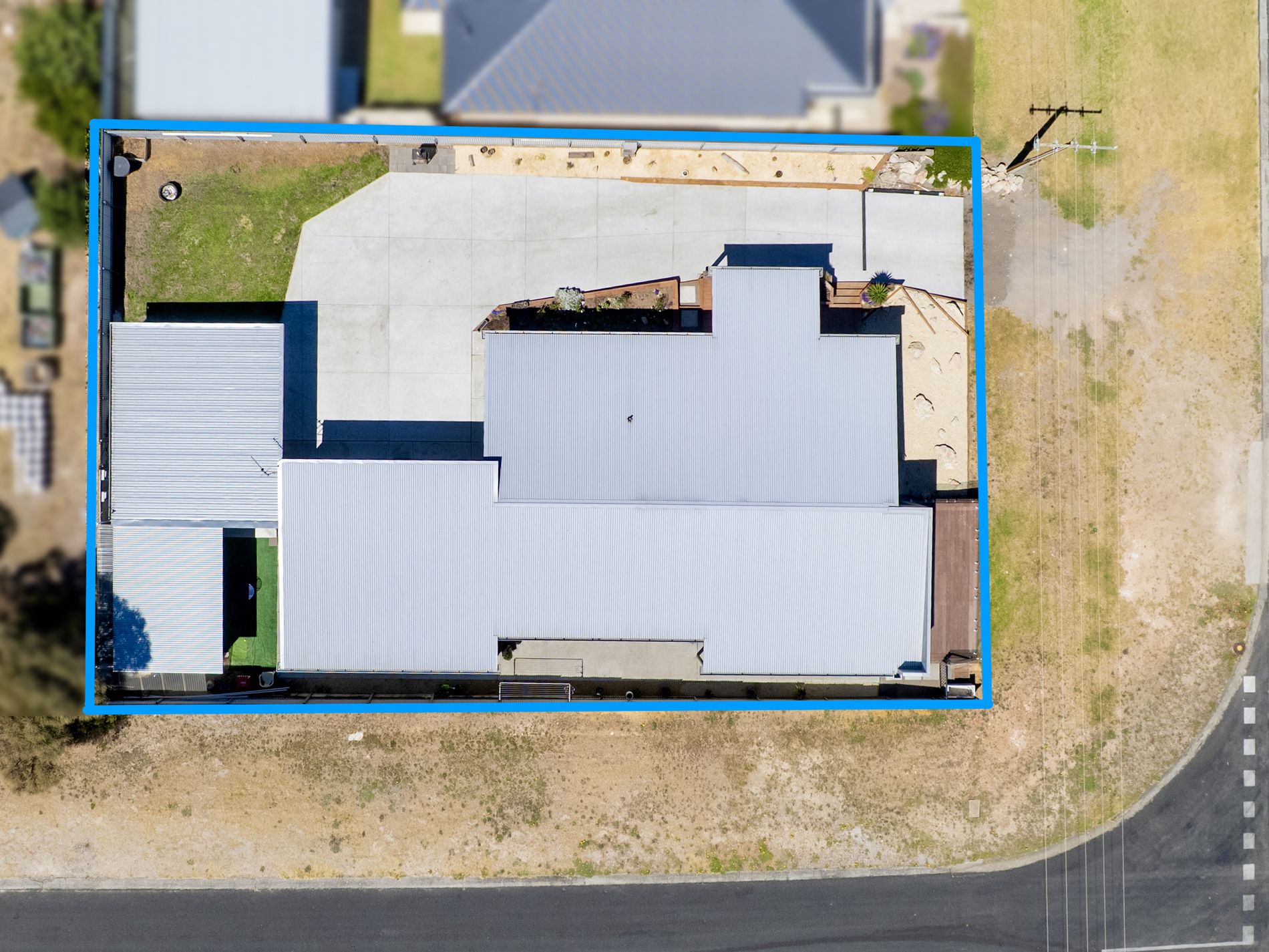 12 Chambers Street , Beachport