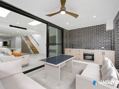 13A George Street, Canley Heights