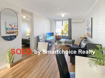 406 / 23 Adelaide Street, Fremantle