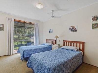 11 Golf Links Drive, Tocumwal
