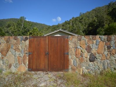 128 Chinaman Creek Road, Cambroon
