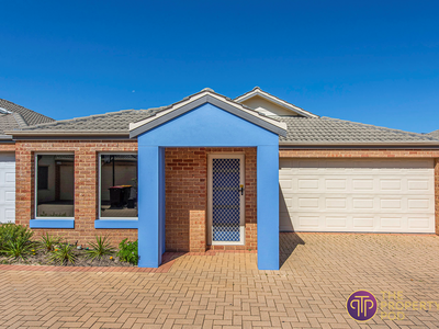 14 / 17 Third Avenue, Kelmscott