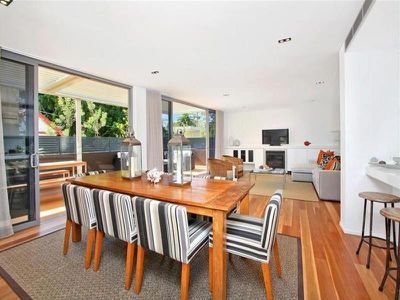 1 / 5 Waverley Crescent, Bondi Junction