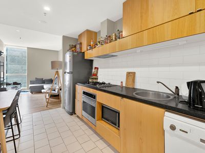 3412 / 22 Jane Bell Lane, Melbourne