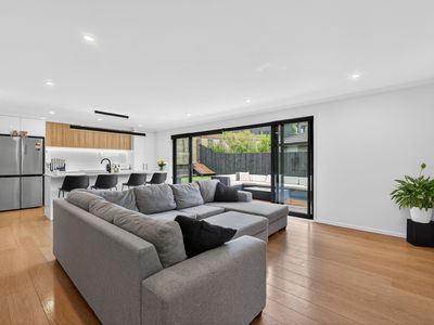 4 Porokaiwhiri Avenue, Helensville