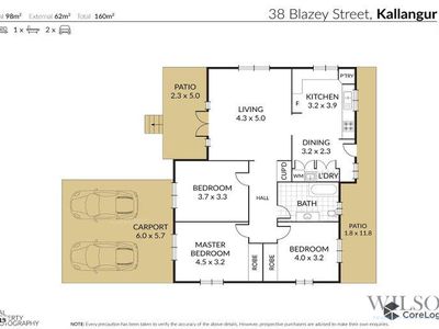 38 Blazey Street, Kallangur