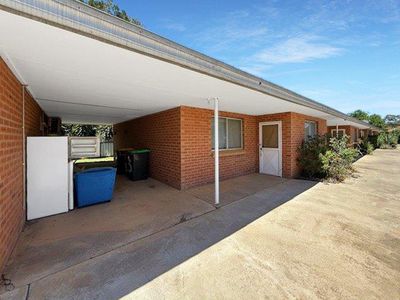 53 George Street, Wee Waa