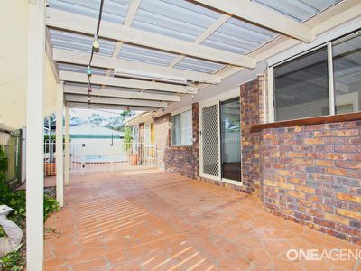 9 Limpus Street, Urangan