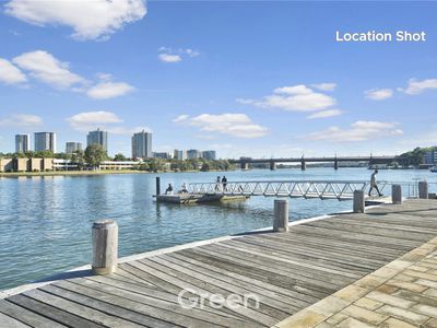 12 / 3 Bay Drive, Meadowbank