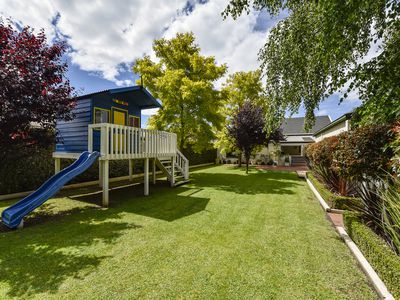 213 Commercial Street West, Mount Gambier
