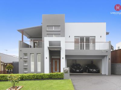 3 Cadman Avenue, West Hoxton