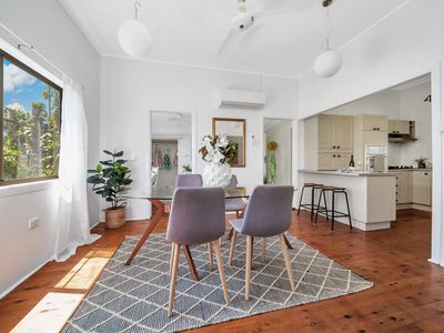 7 David Street, Manunda