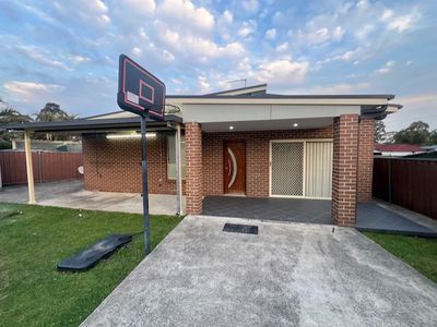 3a Daydream Crescent, Hinchinbrook